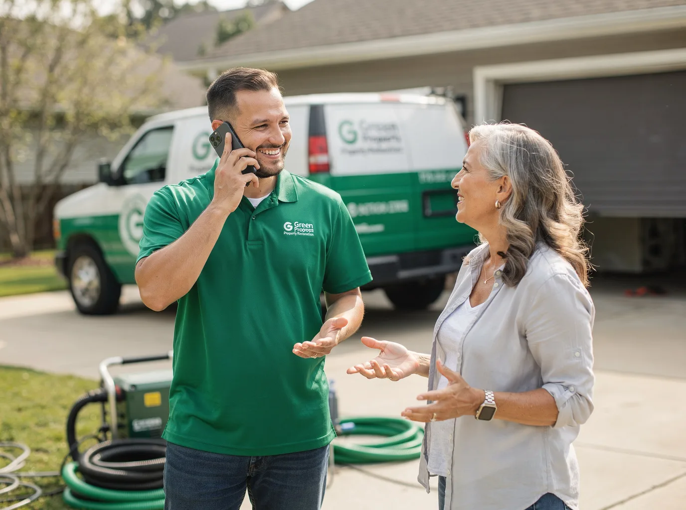 Water Damage Restoration Hershey, PA FAQs